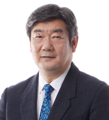 理事長 野村龍太