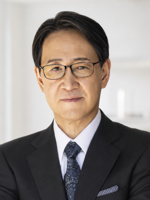 河岡 義裕