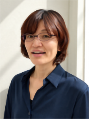 渡辺 登喜子